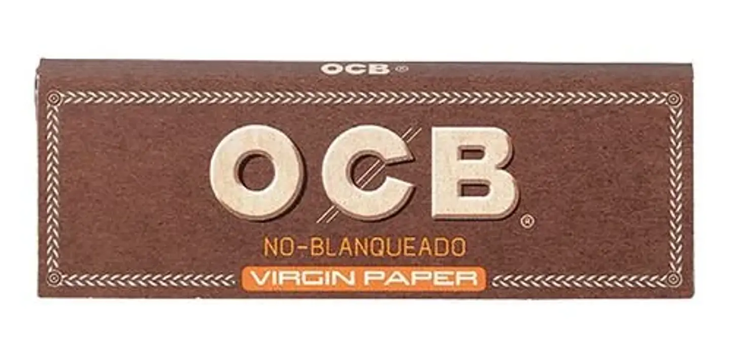 Papelillo Virgin 1 1/4 1U-Ocb 1