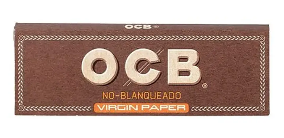 Papelillo Virgin 1 1/4 1U-Ocb 1