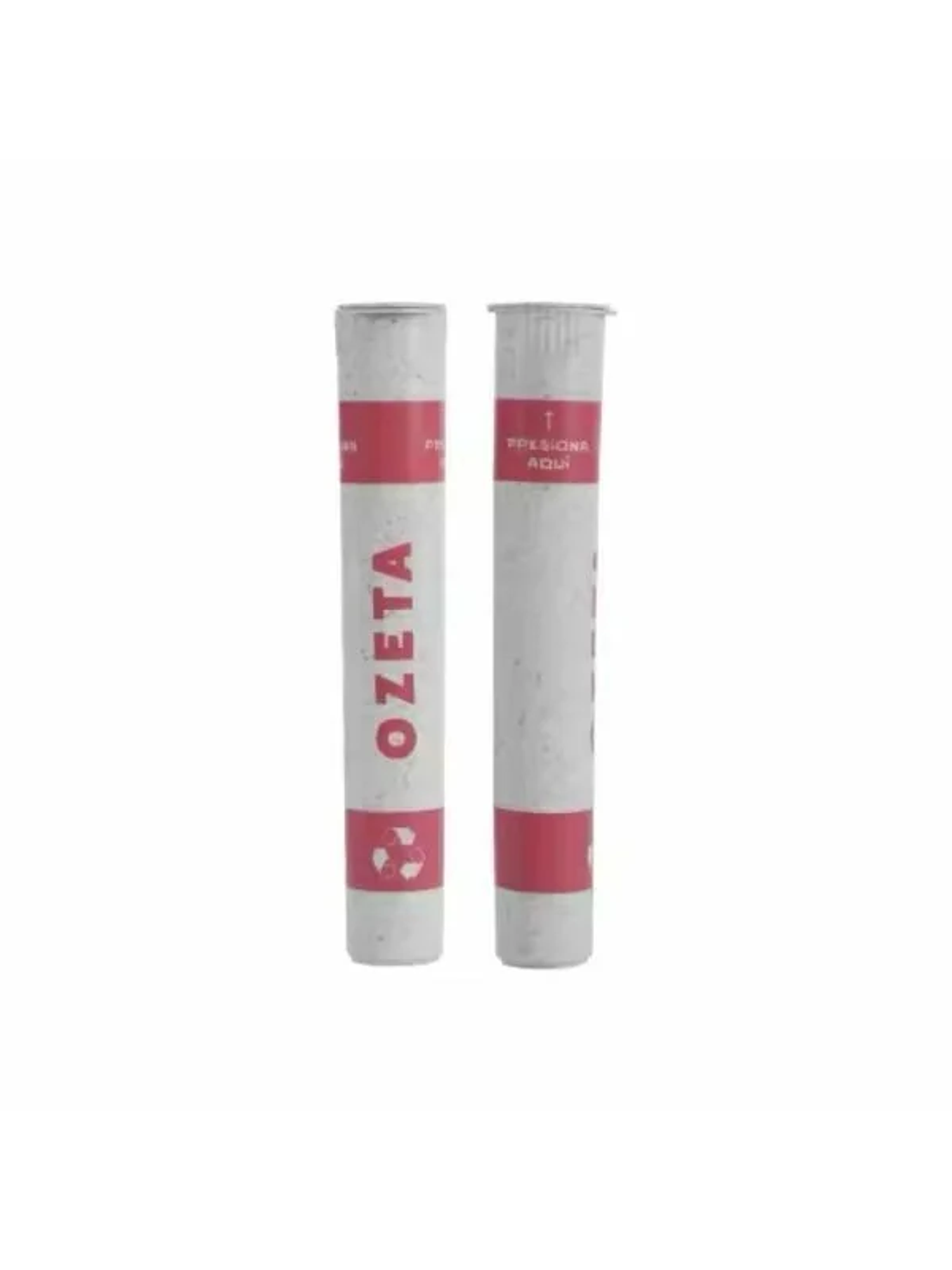 Porta Caño Pink-Ozeta 1