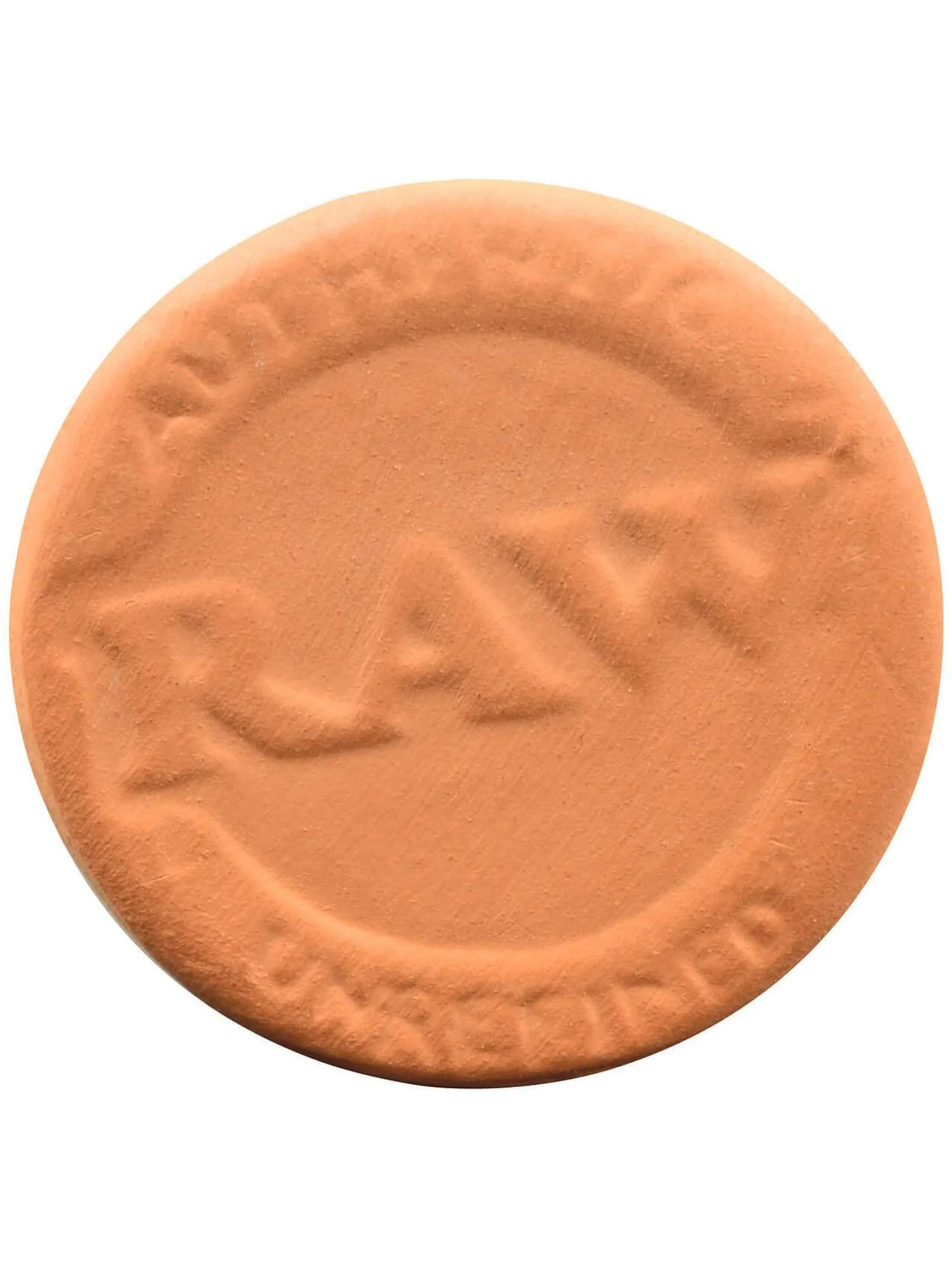 Piedra Purificadora-Raw 1