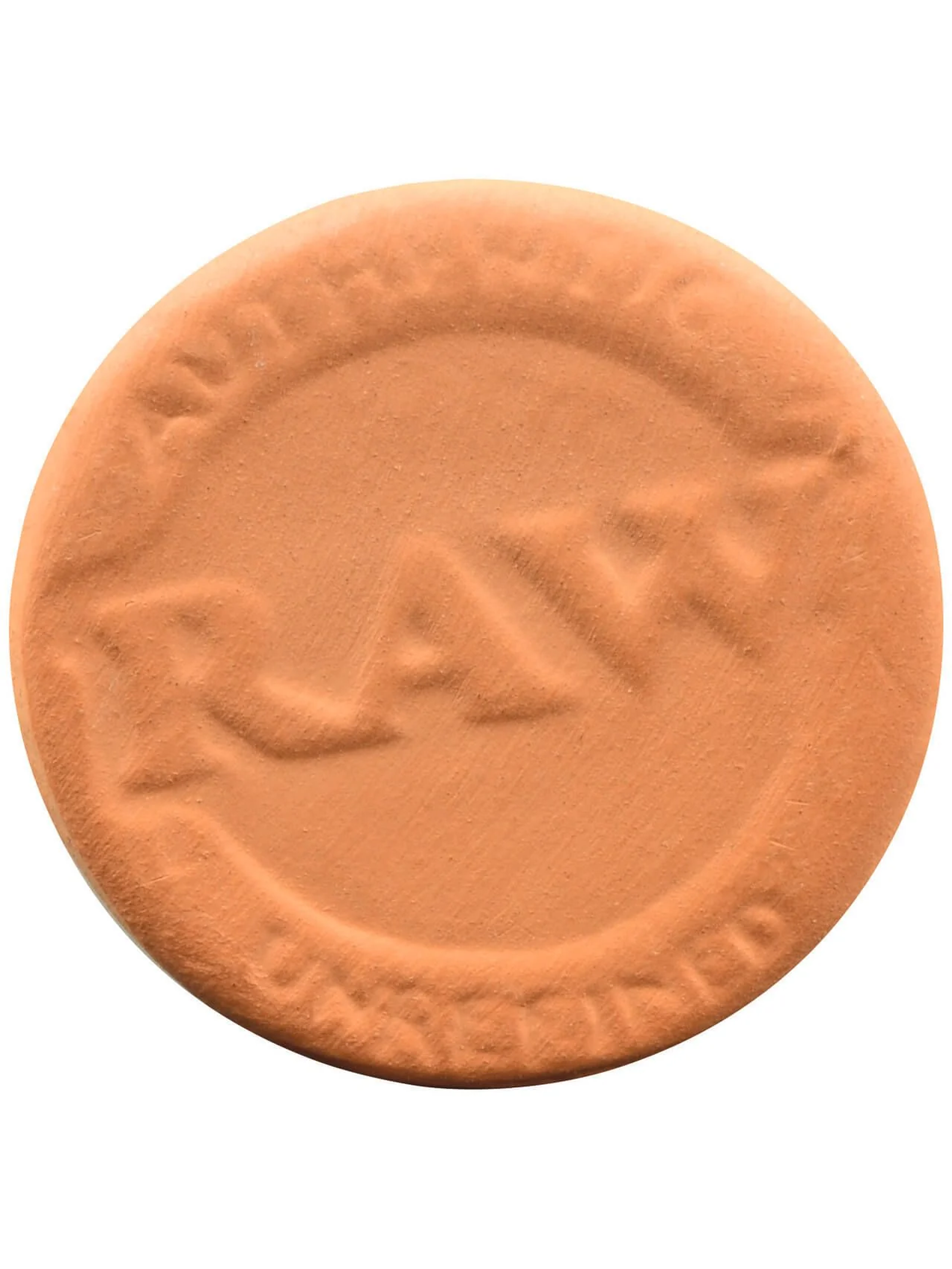 Piedra Purificadora-Raw 1