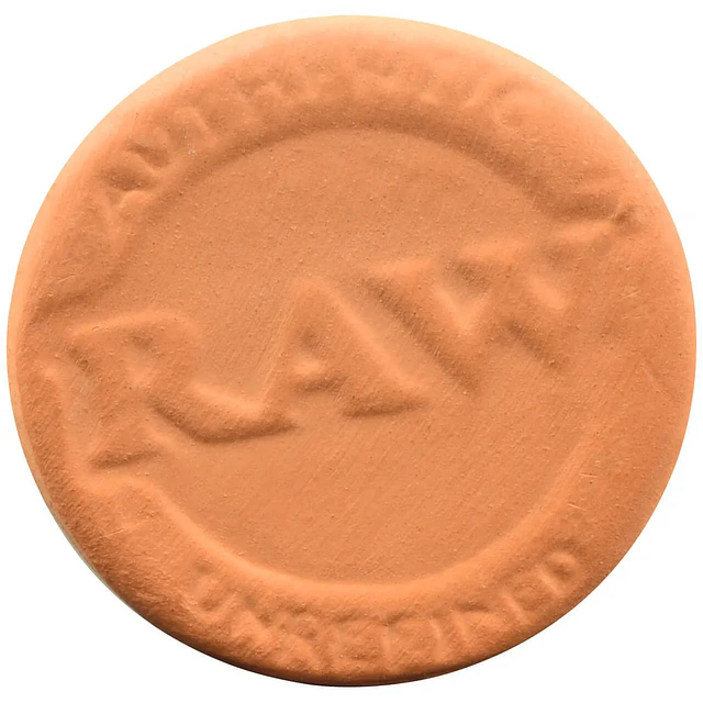 Piedra Purificadora-Raw