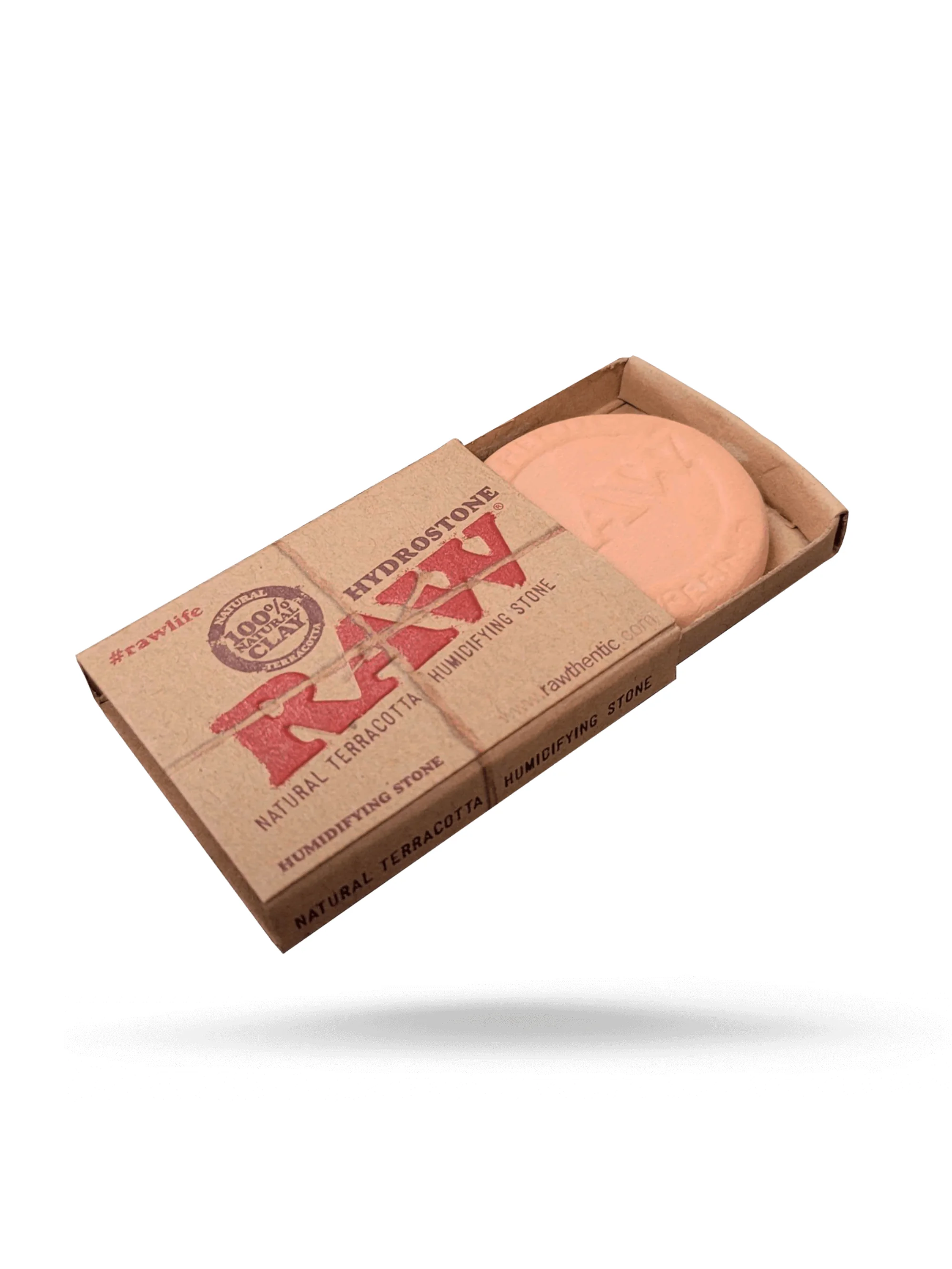 Piedra Purificadora-Raw 2