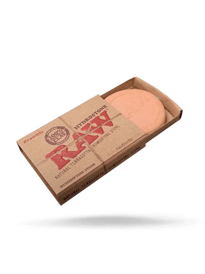 Piedra Purificadora-Raw 2