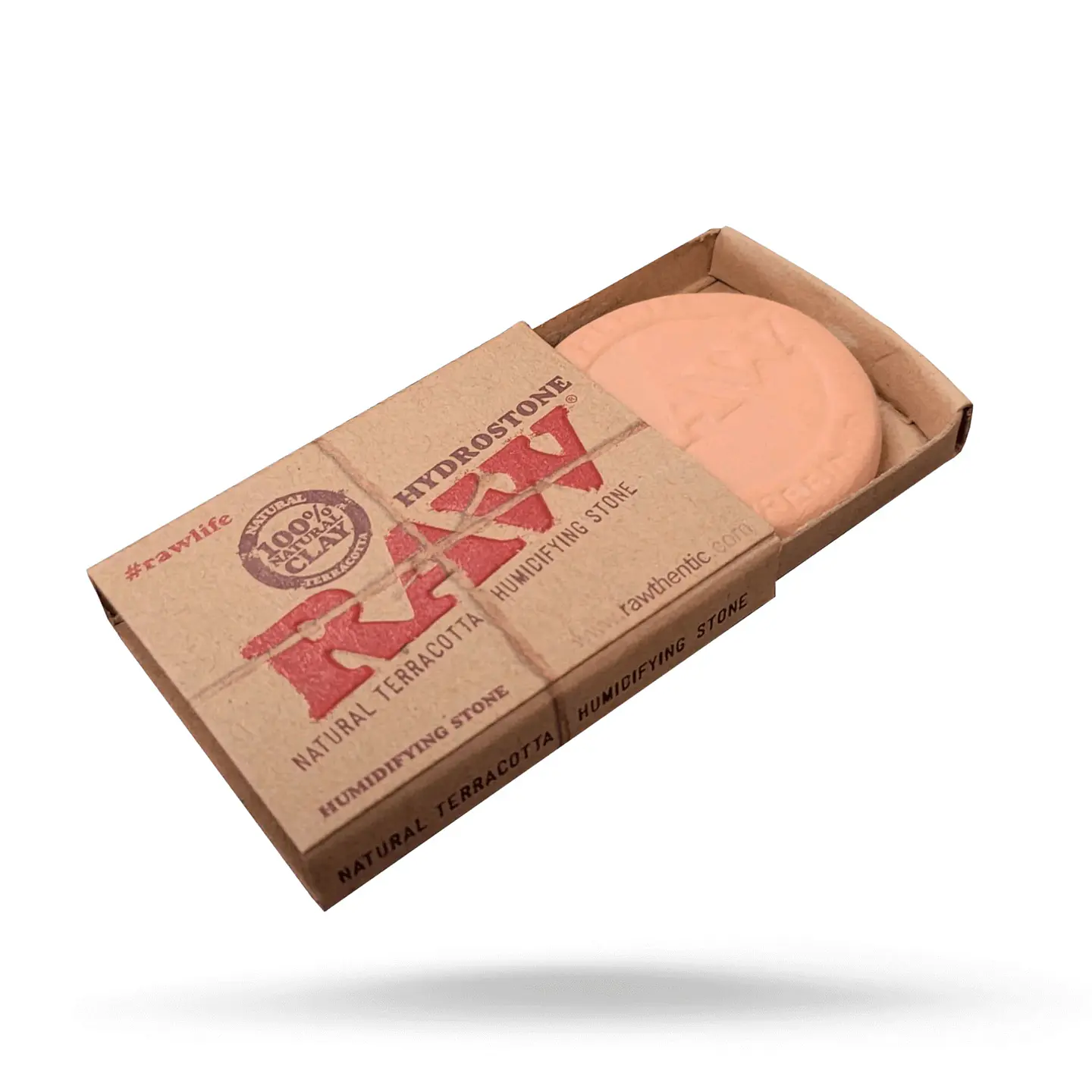 Piedra Purificadora-Raw 2