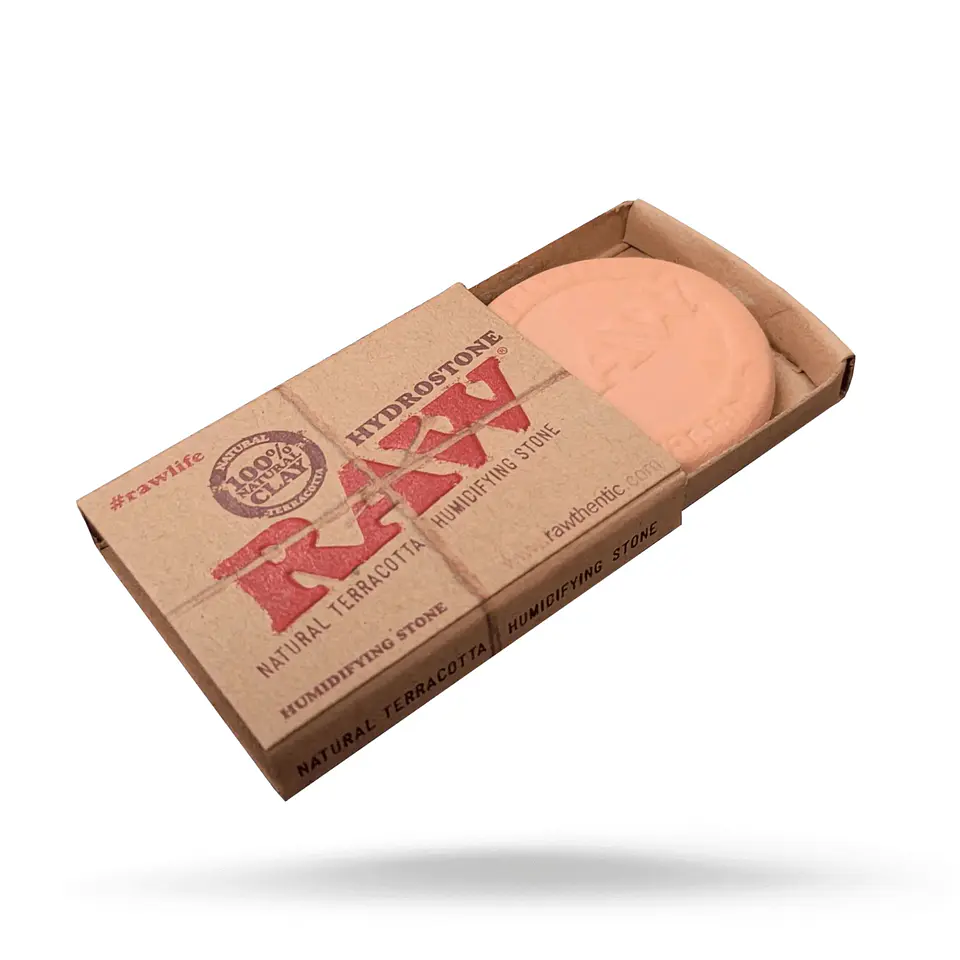 Piedra Purificadora-Raw 2
