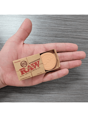 PIEDRA PURIFICADORA-RAW 3