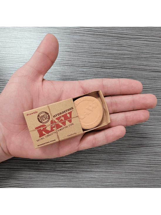 PIEDRA PURIFICADORA-RAW 3