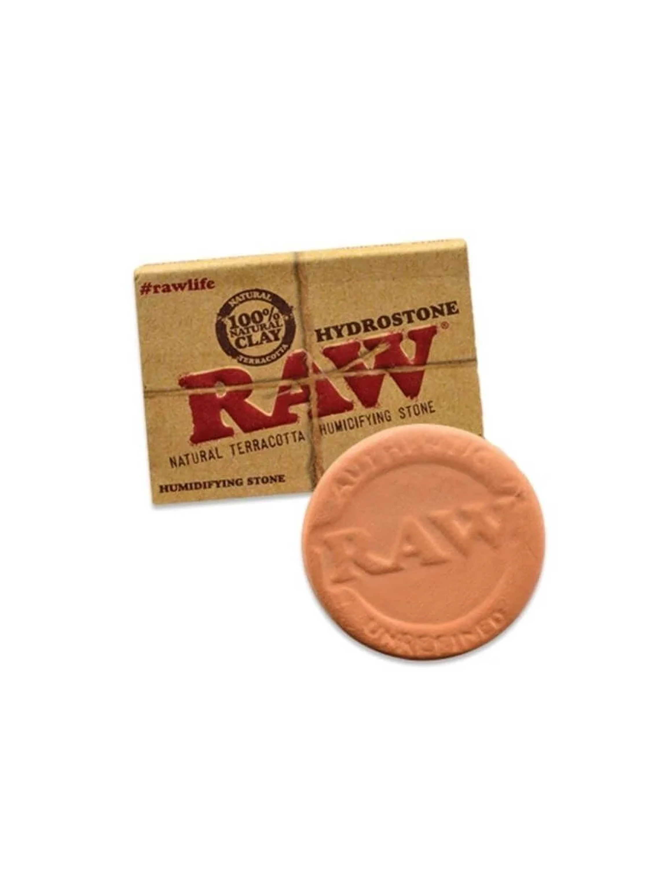 Piedra Purificadora-Raw 4