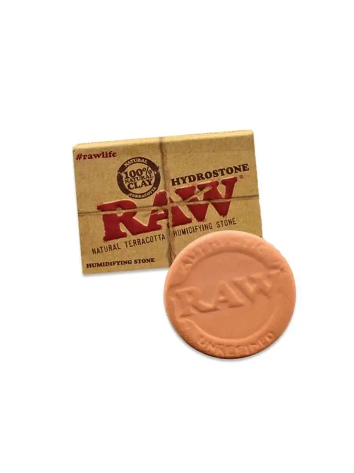 Piedra Purificadora-Raw 4