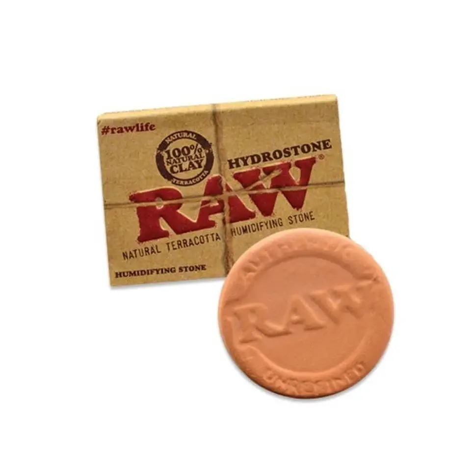 Piedra Purificadora-Raw 4
