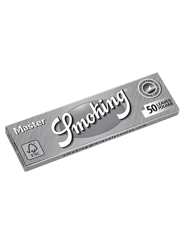 PAPELILLO N9 MASTER 1 1/4-SMOKING 1