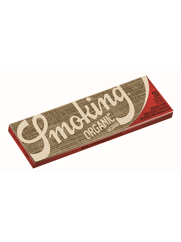 PAPELILLO N9 ORGANIC 1 1/4-SMOKING 1