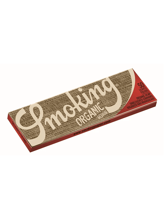 PAPELILLO N9 ORGANIC 1 1/4-SMOKING 1