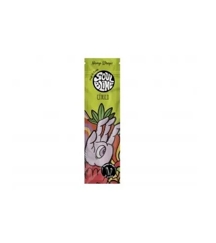 Blunt Sabores Clasicos Citrico 1