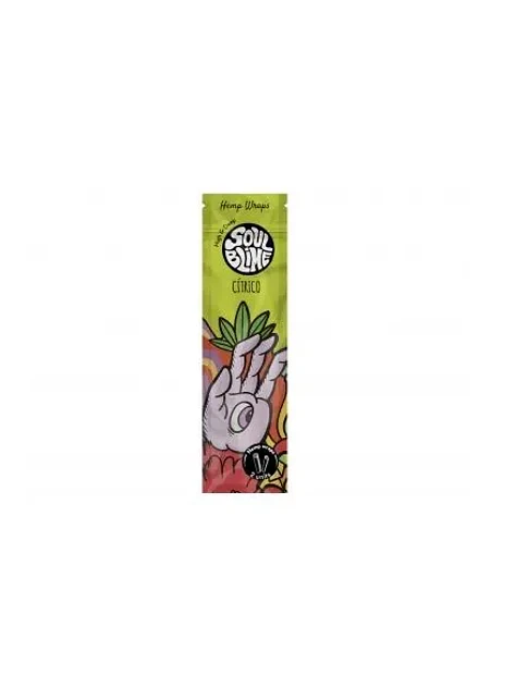 Blunt Sabores Clasicos Citrico 1
