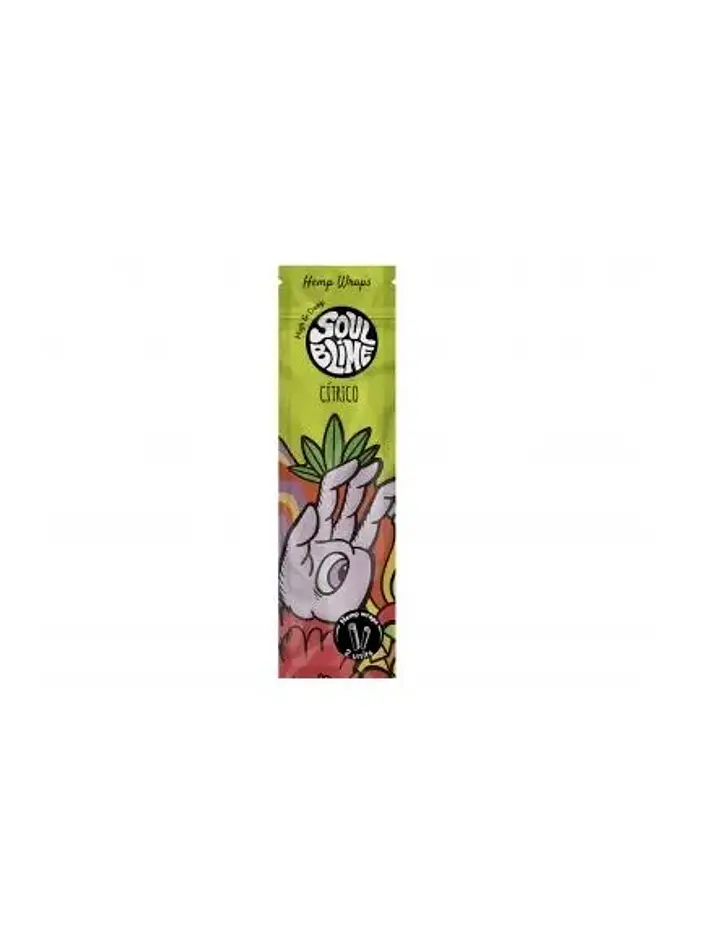 Blunt Sabores Clasicos Citrico 1