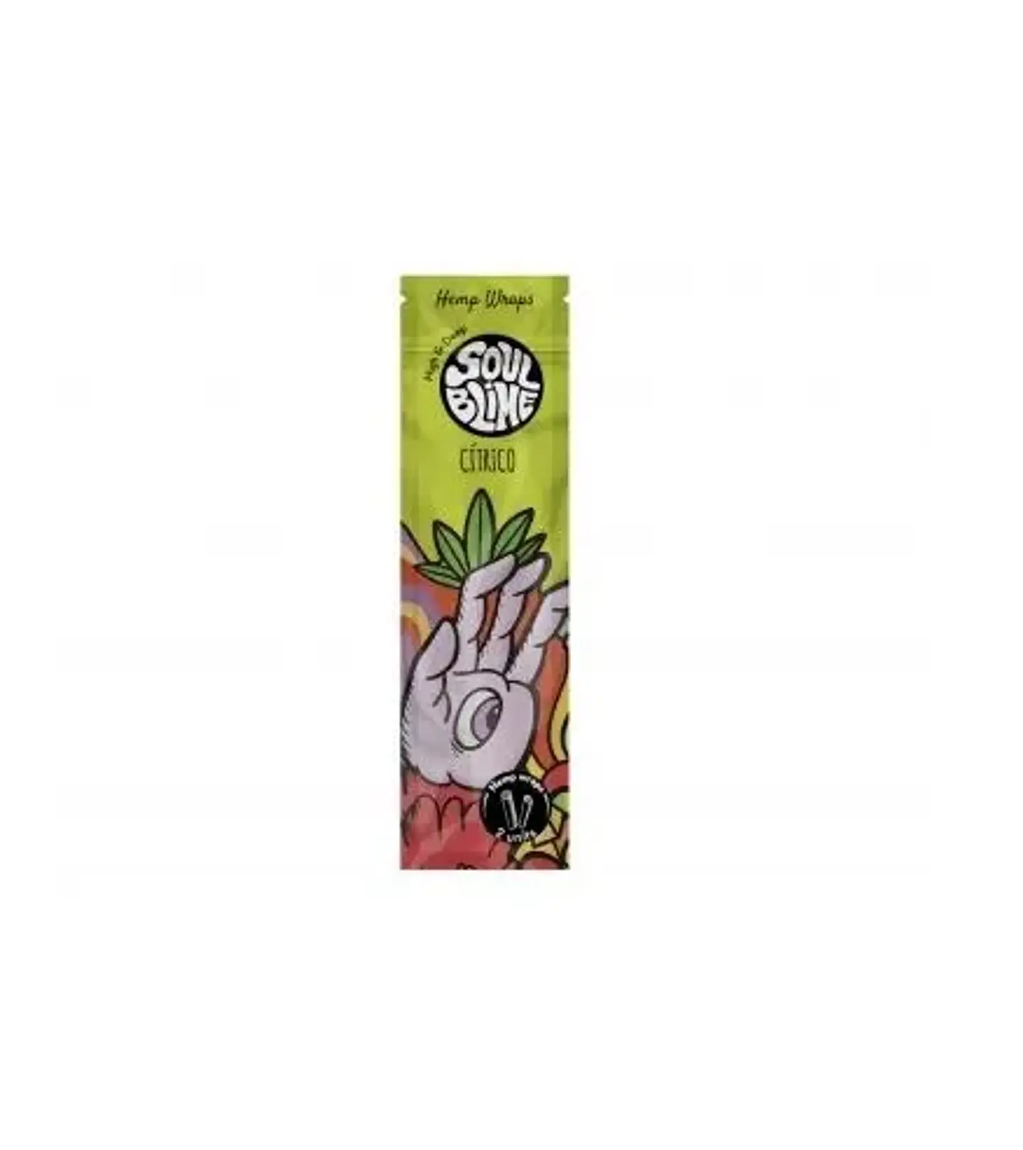 Blunt Sabores Clasicos Citrico 1