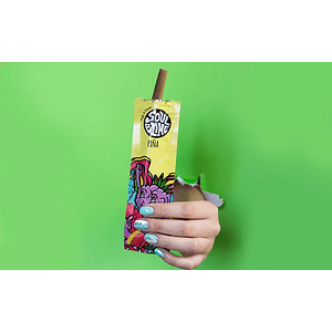 Blunt Sabores Tropicales Mix 1Und-Soulblime