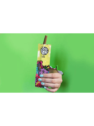 BLUNT SABORES TROPICALES MIX 1UND-SOULBLIME 2