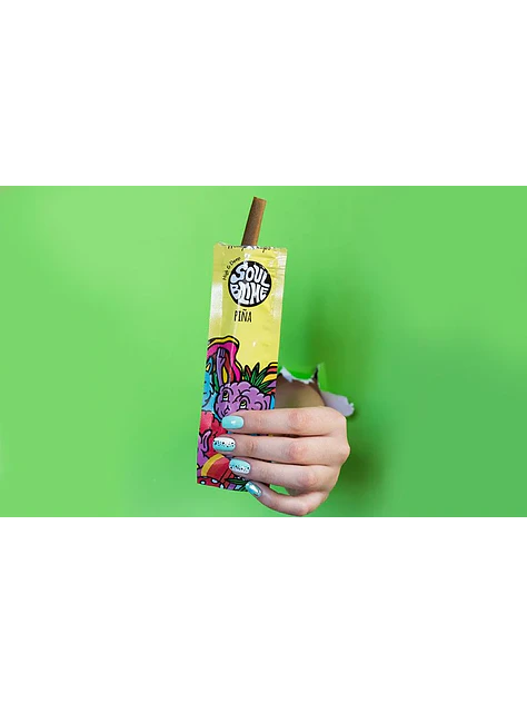 Blunt Sabores Tropicales Mix 1Und-Soulblime 2