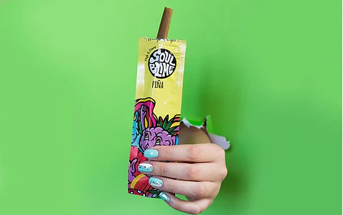 Blunt Sabores Tropicales Mix 1Und-Soulblime