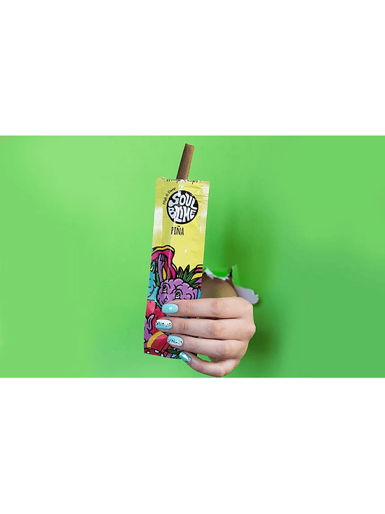 BLUNT SABORES TROPICALES MIX 1UND-SOULBLIME 2