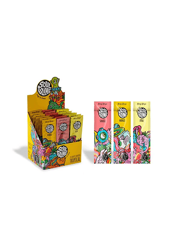 BLUNT SABORES TROPICALES MIX 1UND-SOULBLIME 1
