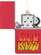 KISS DESIGN-ZIPPO - Miniatura 2