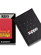 KISS DESIGN-ZIPPO - Miniatura 3