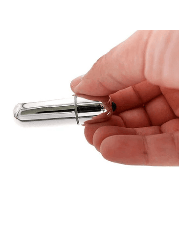 BALITA VIBRADORA 10 SPEED 2