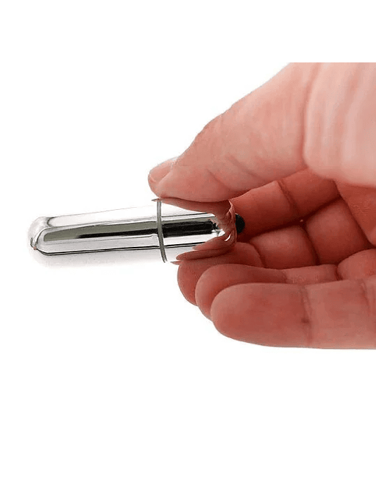 BALITA VIBRADORA 10 SPEED 2