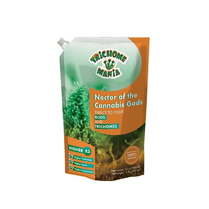 Bioestimulante Quitosano 1Lt-Trichomemania