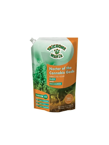 BIOESTIMULANTE QUITOSANO 1LT-TRICHOMEMANIA 1