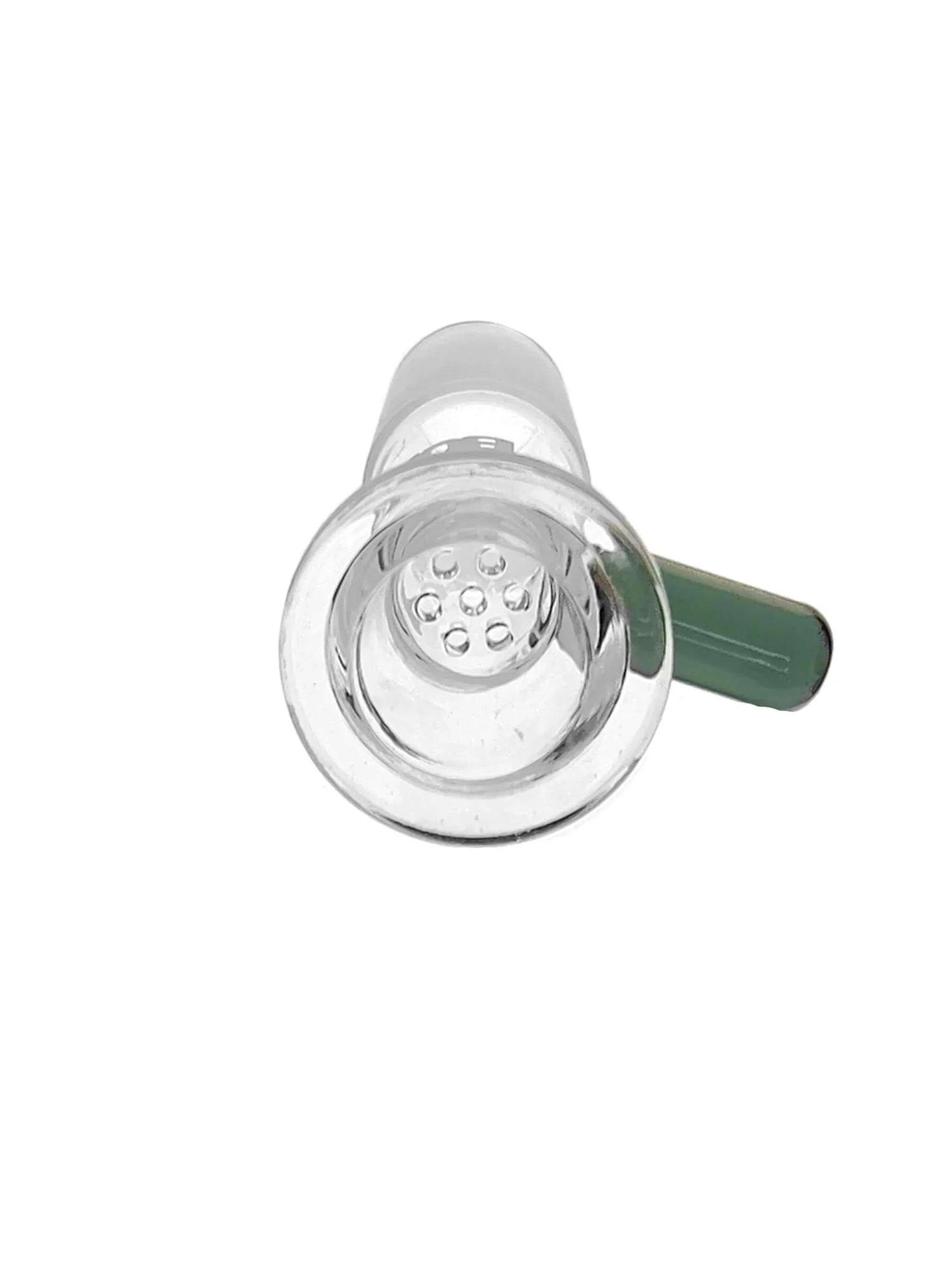 Quemador Honeycomb Macho 14Mm -Bonglab 1