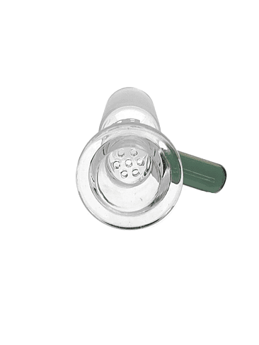 QUEMADOR HONEYCOMB MACHO 14MM SMOKE-BONGLAB 1