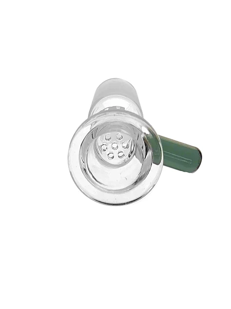 Quemador Honeycomb Macho 14Mm -Bonglab 1