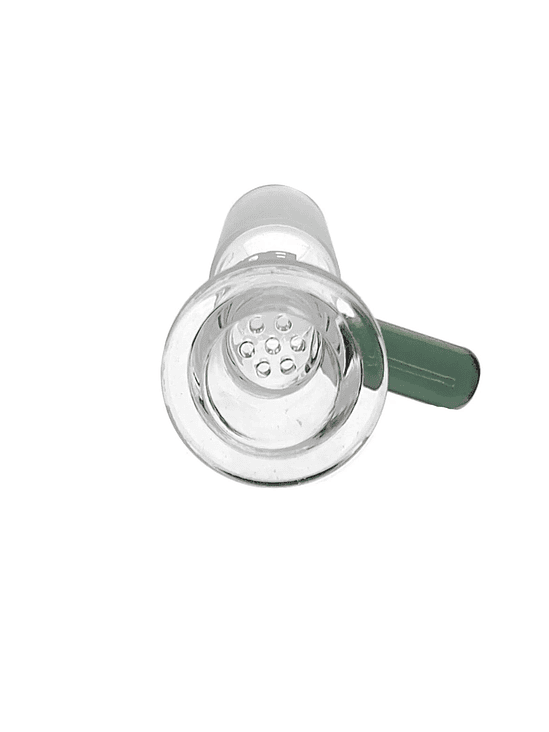 QUEMADOR HONEYCOMB MACHO 14MM SMOKE-BONGLAB 1