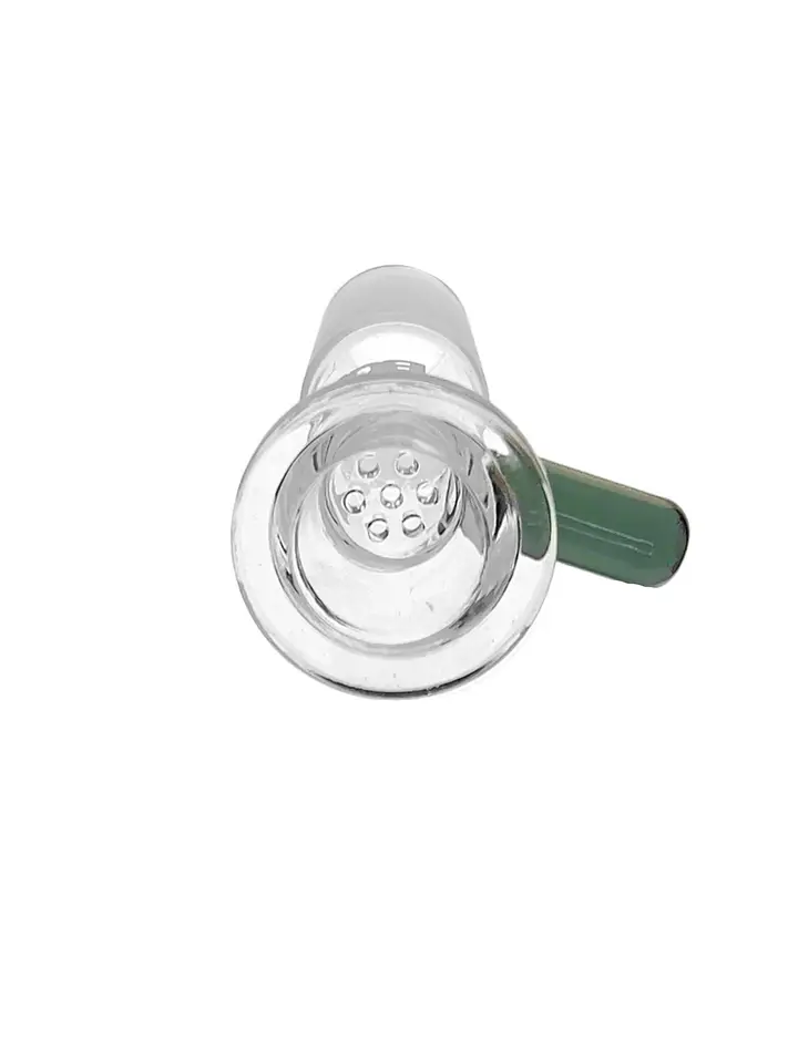 Quemador Honeycomb Macho 14Mm -Bonglab 1