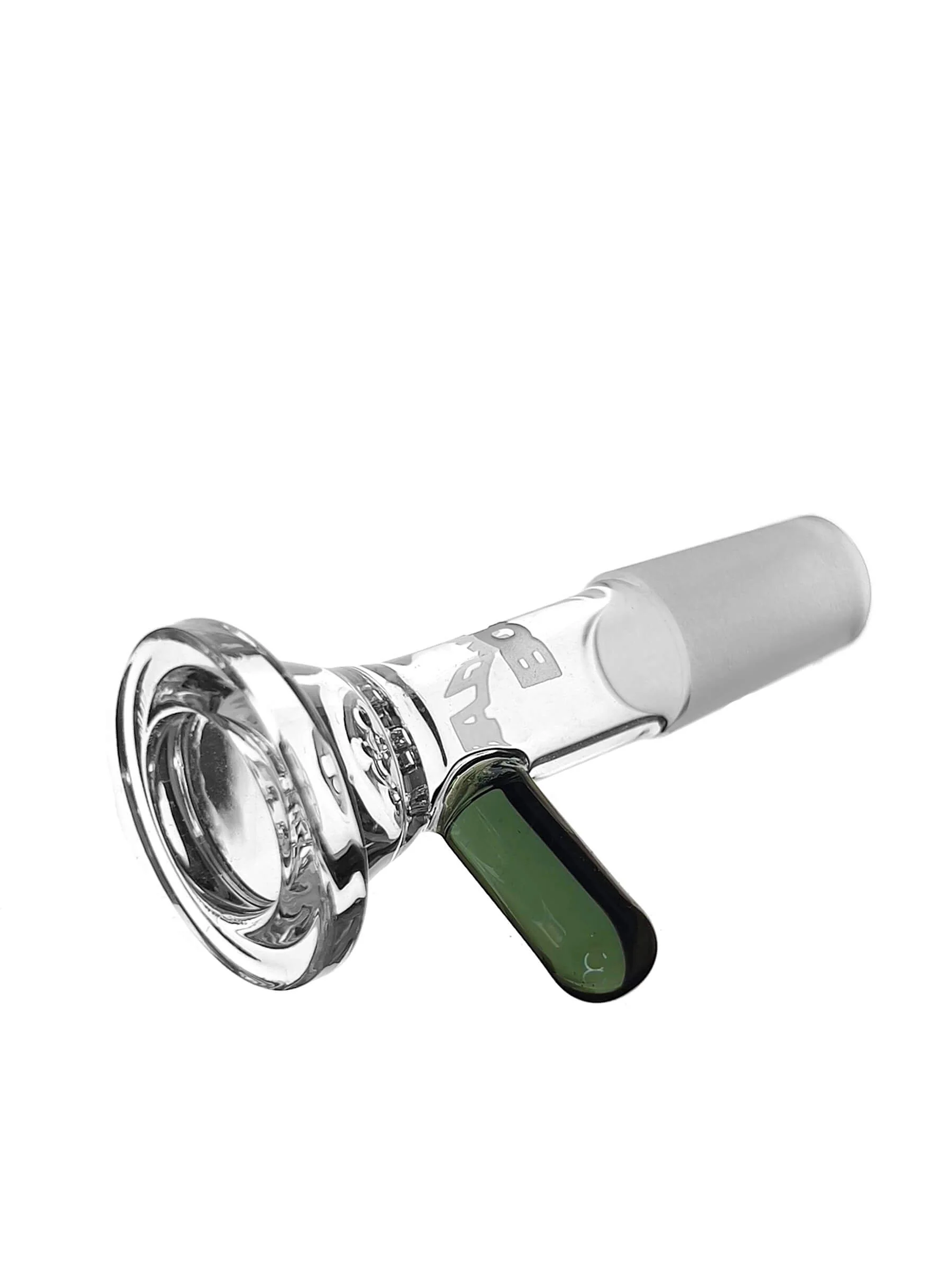 Quemador Honeycomb Macho 14Mm -Bonglab 2