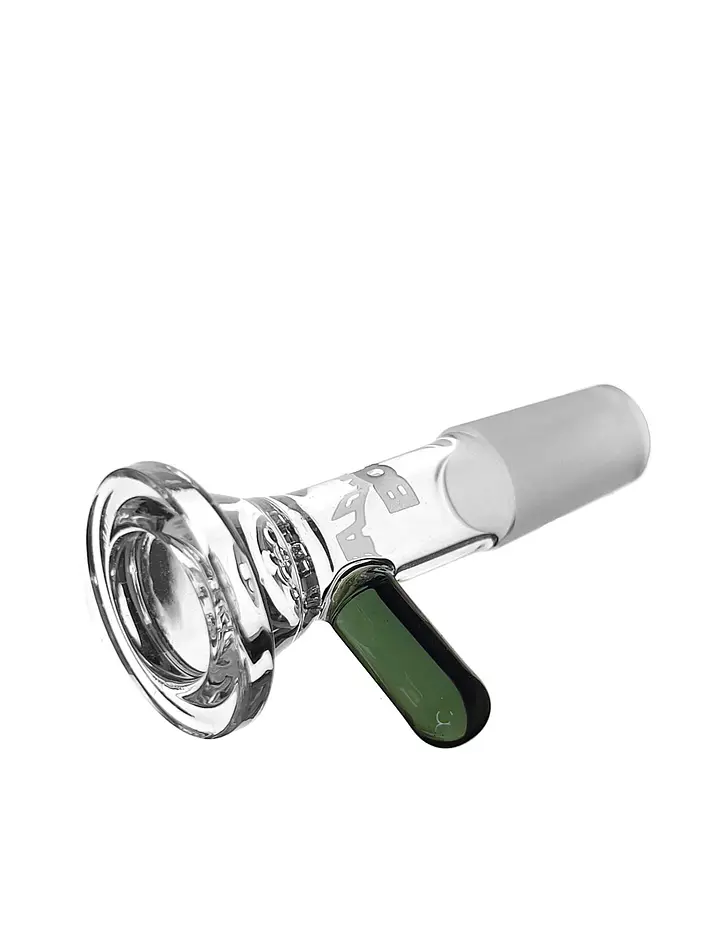 Quemador Honeycomb Macho 14Mm -Bonglab 2