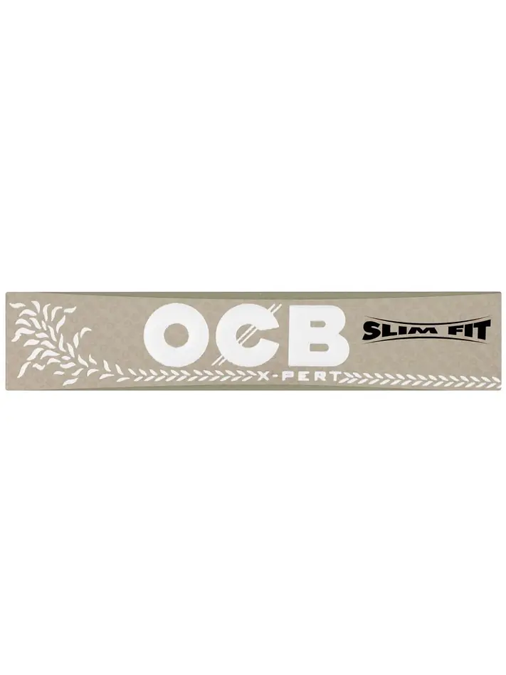Papelillo Expert Display King Size 1U-Ocb 1