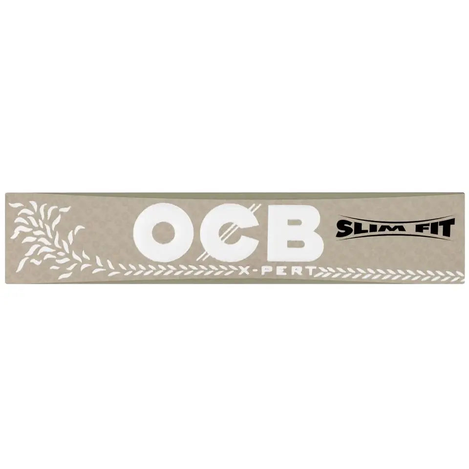 Papelillo Expert Display King Size 1U-Ocb 1