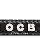 PAPELILLO PREMIUM NEGRO 1 1/4 1U-OCB - Miniatura 1