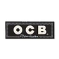 Papelillo Premium Negro 1 1/4 1U-Ocb - Miniatura 1