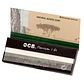 Papelillo Premium Negro 1 1/4 1U-Ocb - Miniatura 2