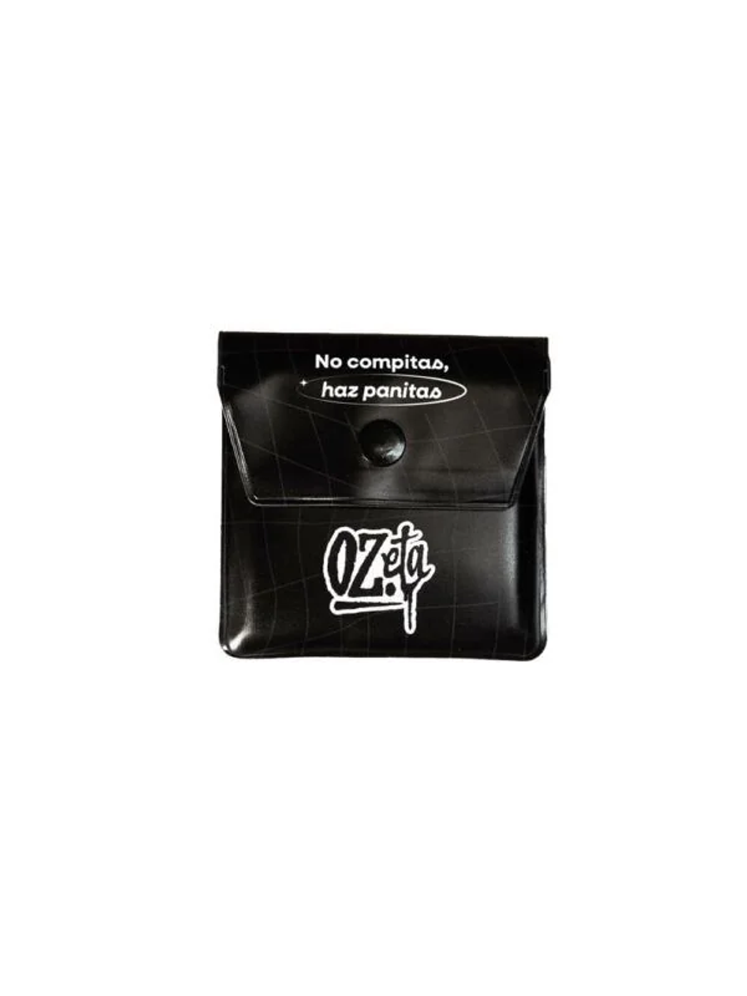 Cenicero Portatil  Negro-Ozeta 1