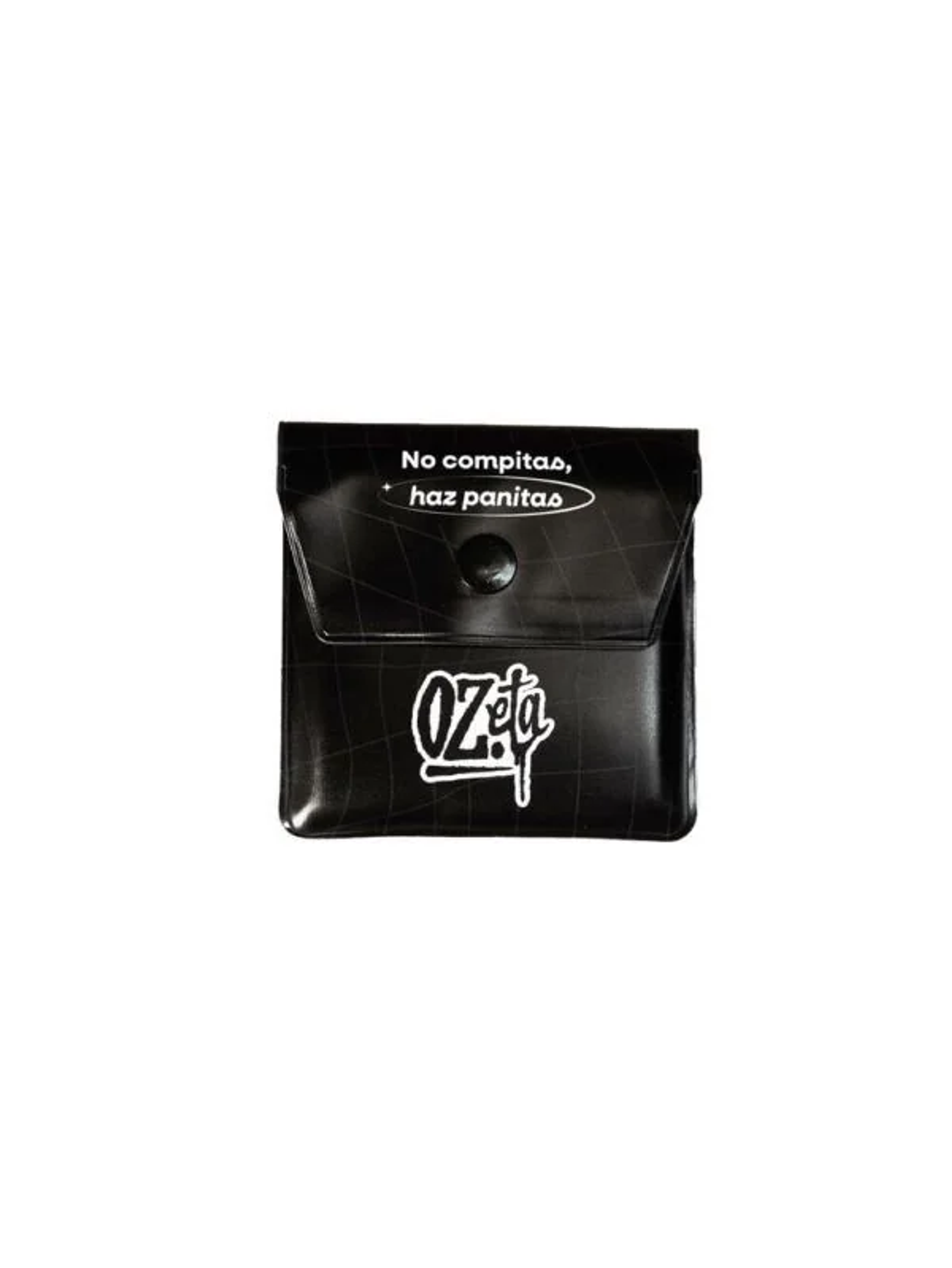 Cenicero Portatil  Negro-Ozeta 1
