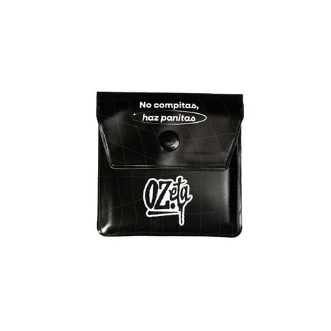 Cenicero Portatil -Ozeta