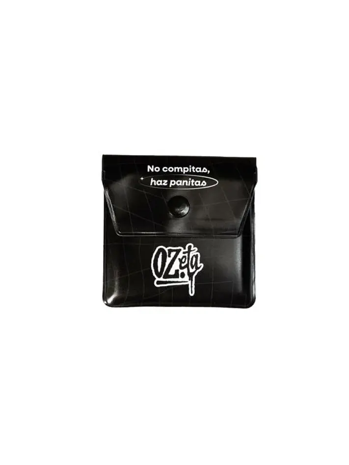 Cenicero Portatil -Ozeta 1